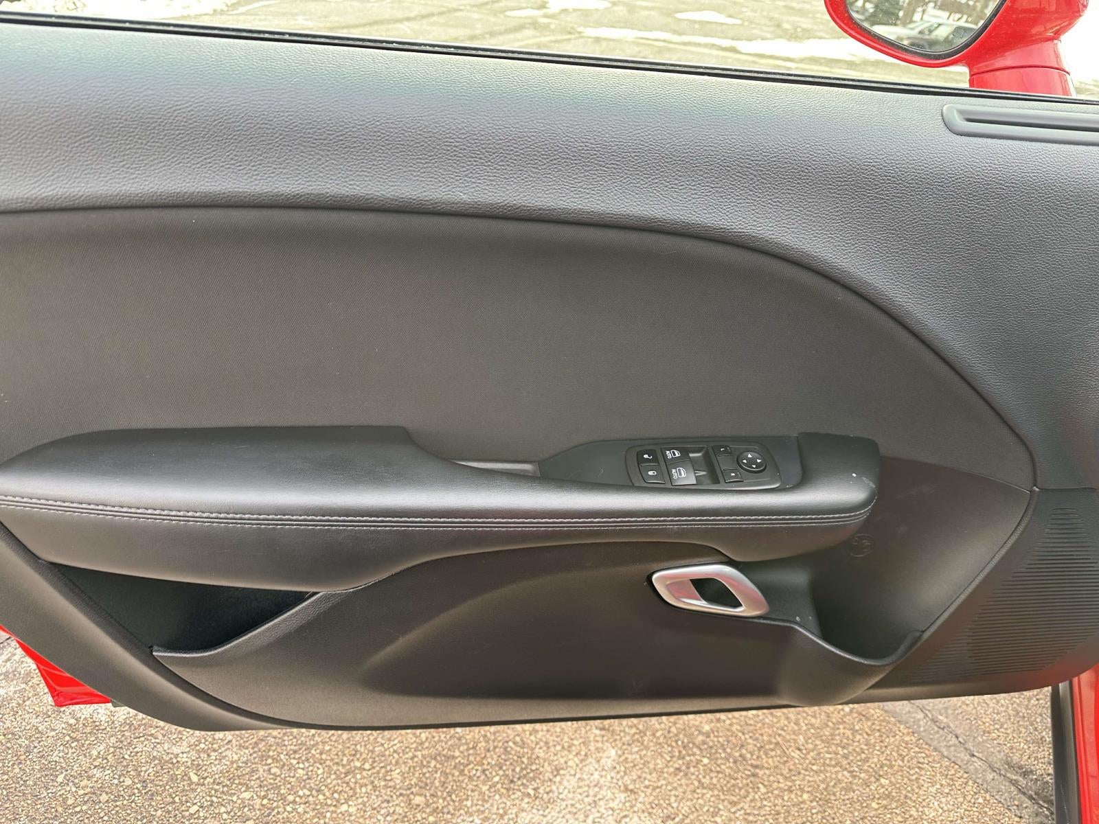 2022 Dodge Challenger GT RWD