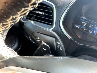2021 Ford Edge ST AWD