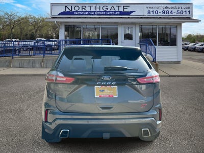 2021 Ford Edge ST AWD