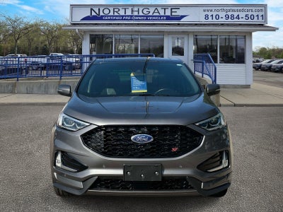 2021 Ford Edge ST AWD