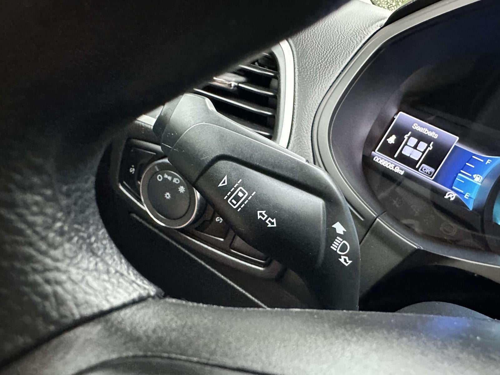 2024 Ford Edge SE AWD