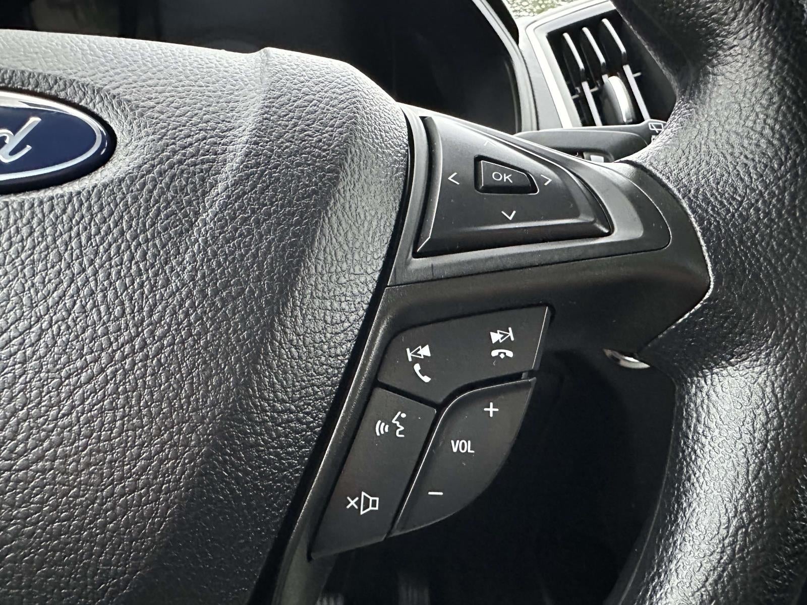 2024 Ford Edge SE AWD