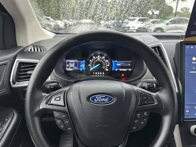 2024 Ford Edge SE AWD