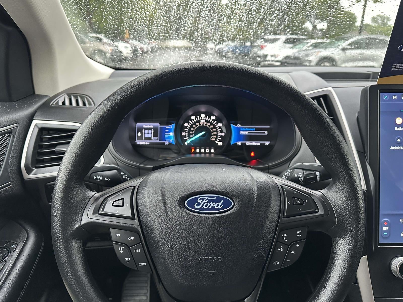 2024 Ford Edge SE AWD
