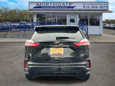 2024 Ford Edge SE AWD