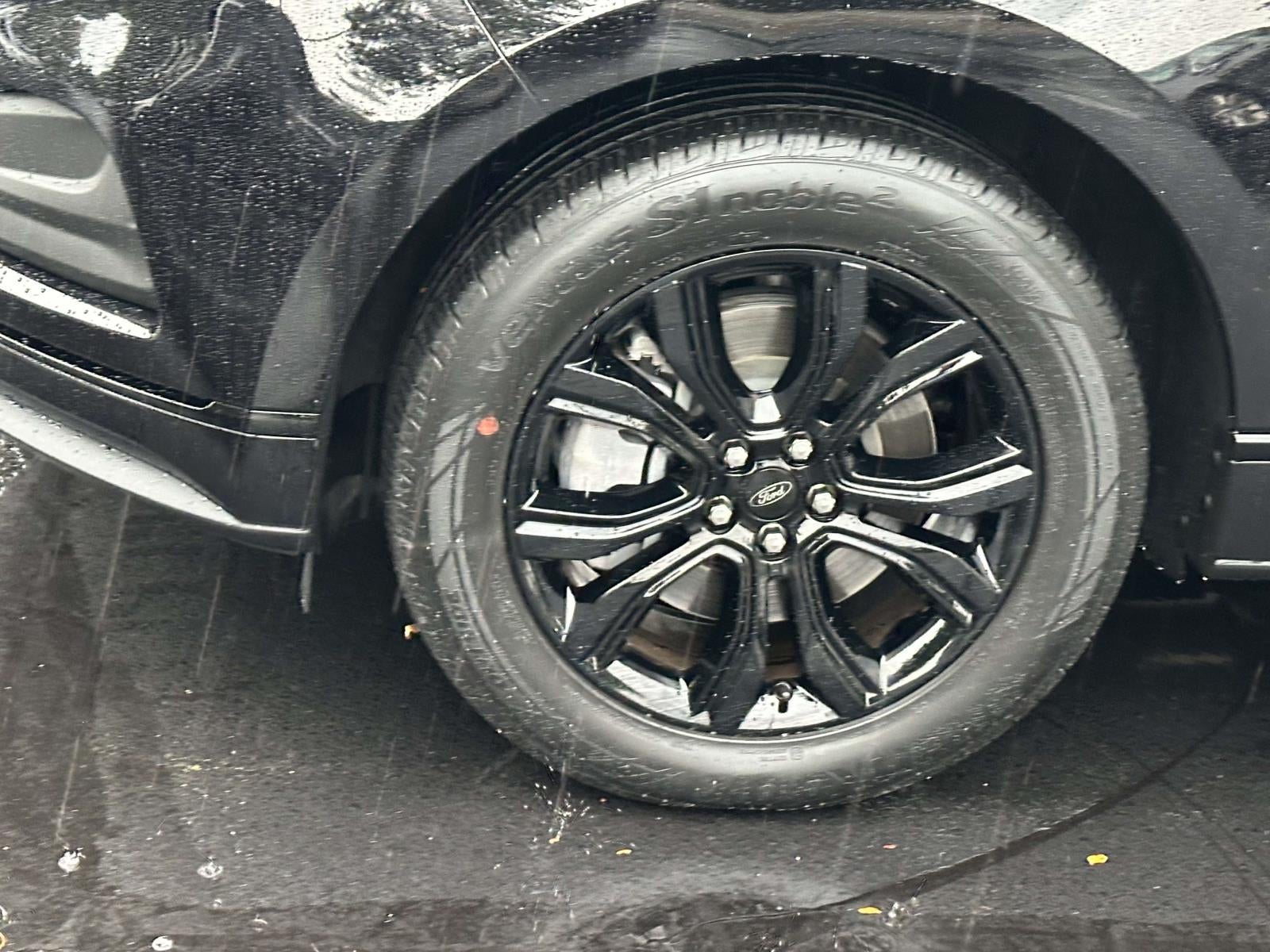 2024 Ford Edge SE AWD