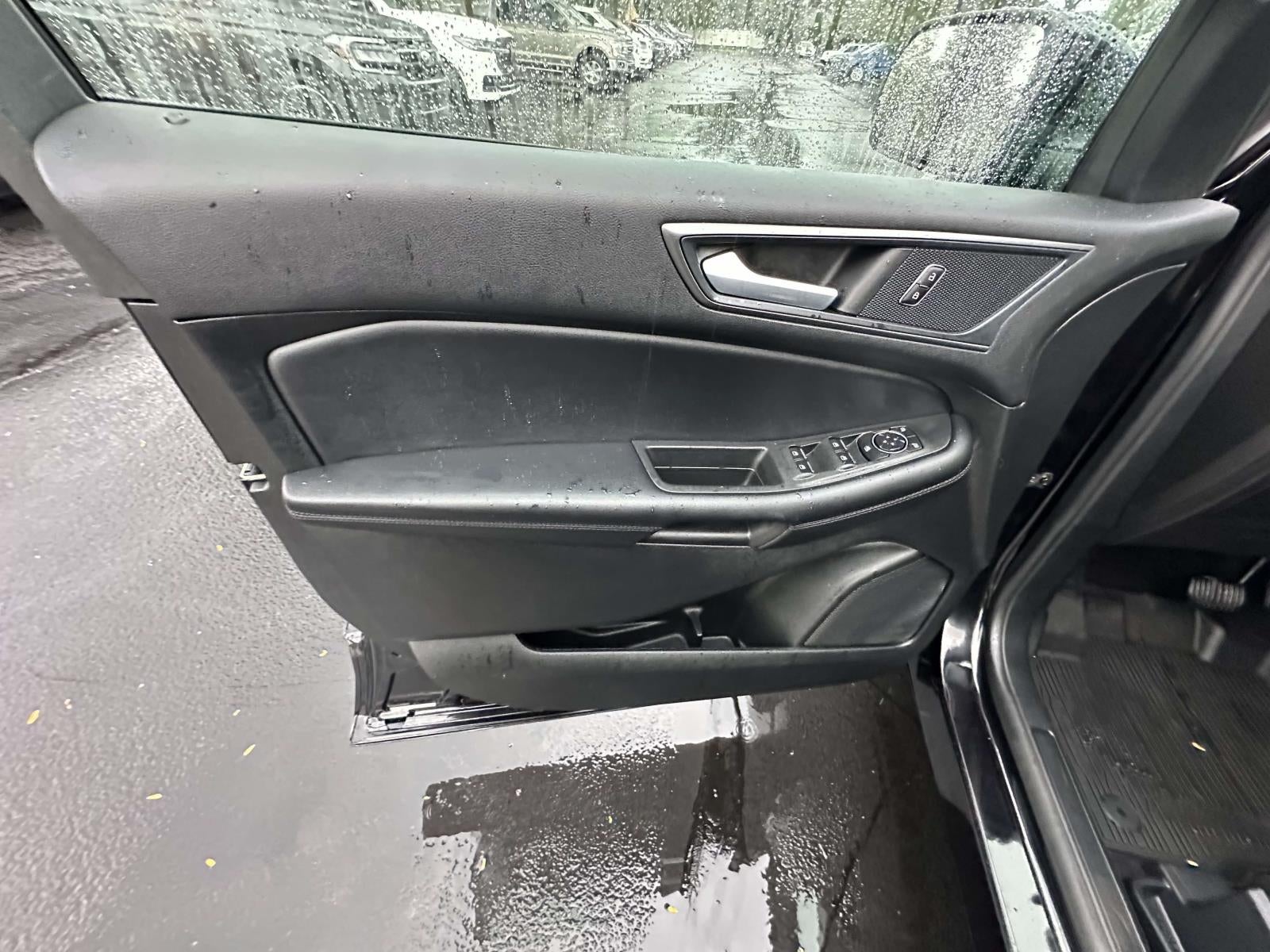 2024 Ford Edge SE AWD