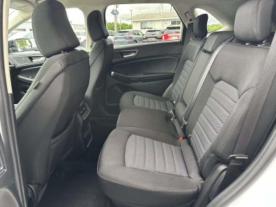 2023 Ford Edge SE AWD