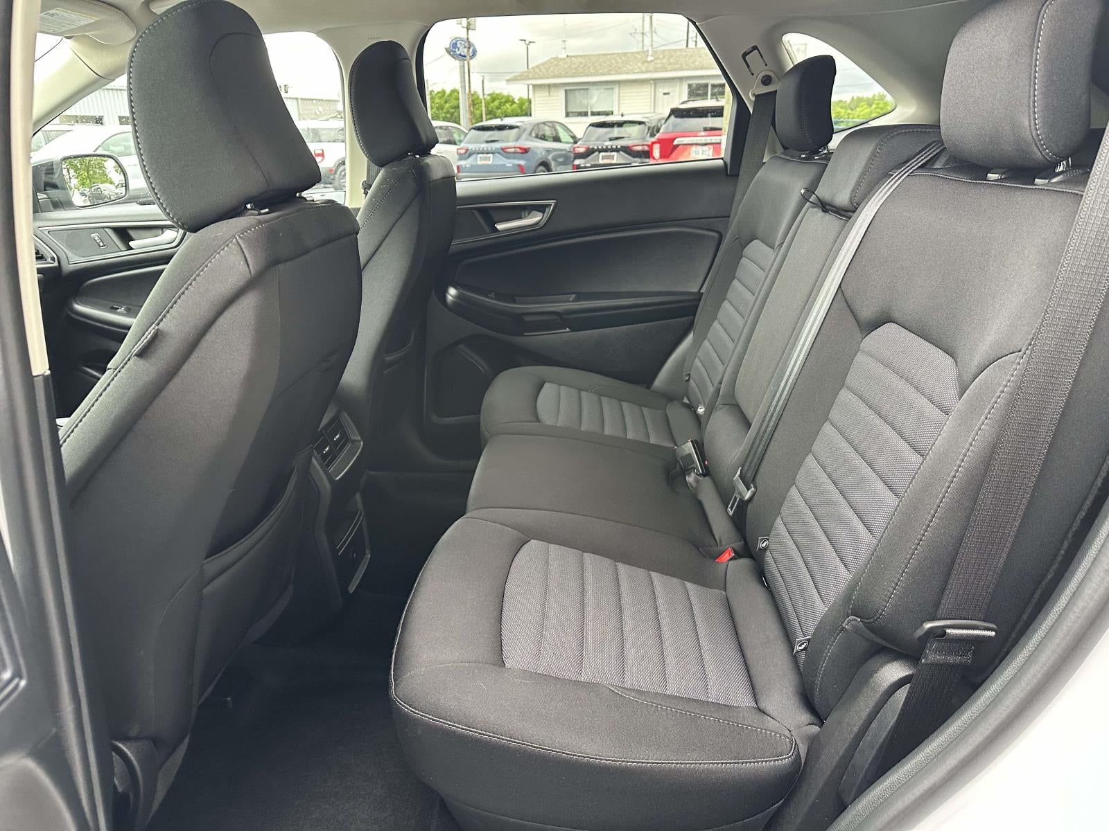 2023 Ford Edge SE AWD