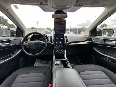 2023 Ford Edge SE AWD