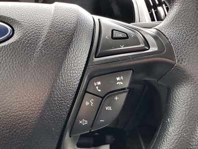 2023 Ford Edge SE AWD