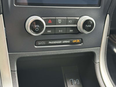 2023 Ford Edge SE AWD