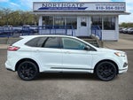 2023 Ford Edge SE AWD