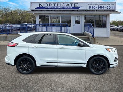 2023 Ford Edge SE AWD