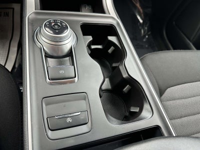 2023 Ford Edge SE AWD