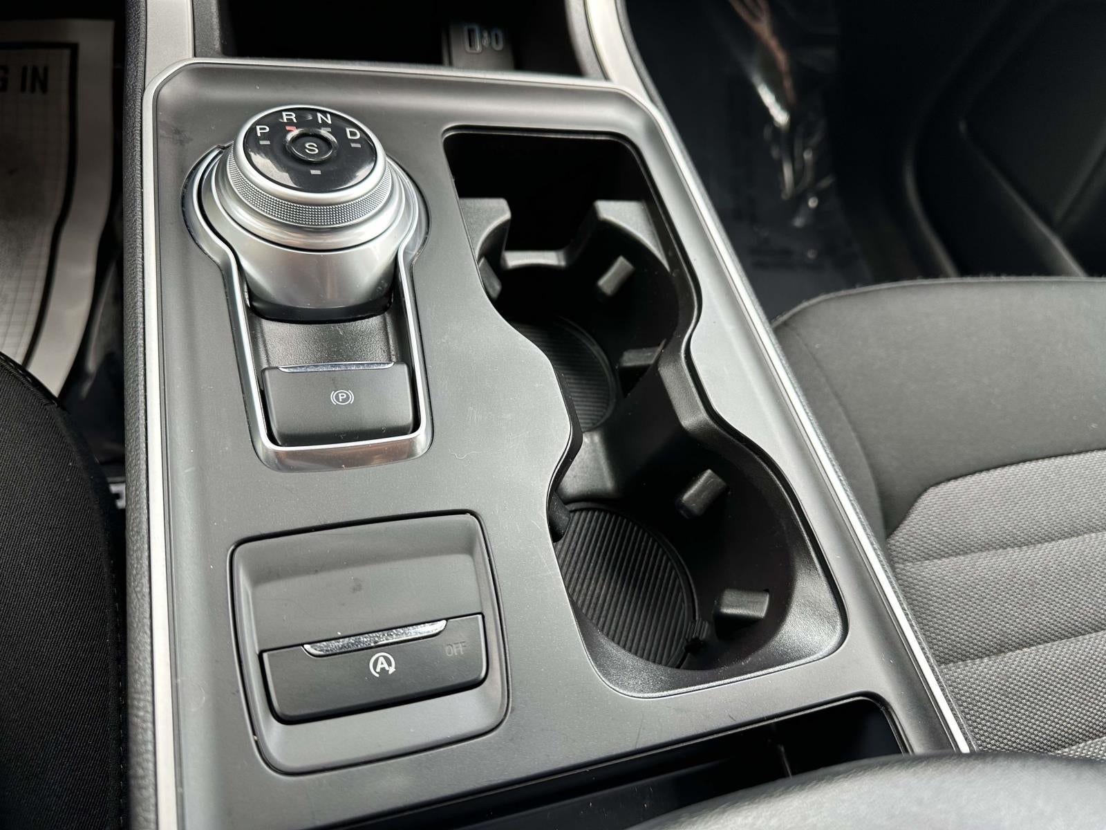 2023 Ford Edge SE AWD