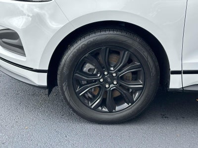 2023 Ford Edge SE AWD