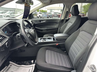 2023 Ford Edge SE AWD