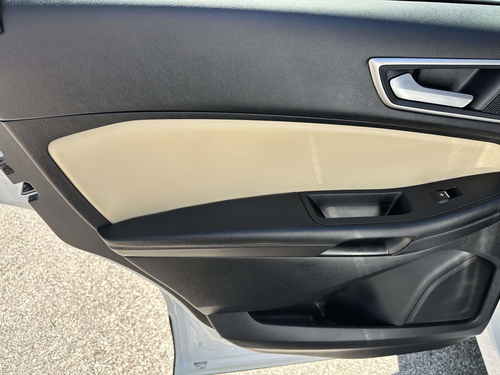 2023 Ford Edge SEL AWD