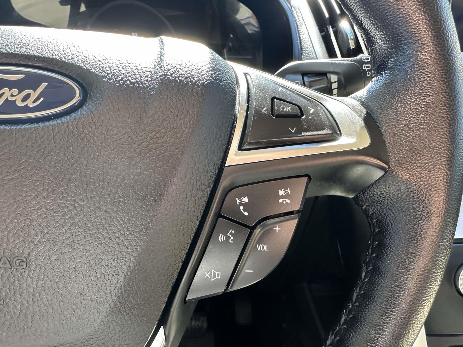 2023 Ford Edge SEL AWD