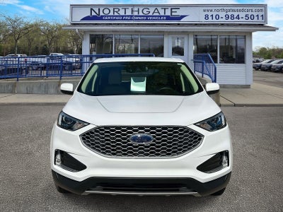 2023 Ford Edge SEL AWD