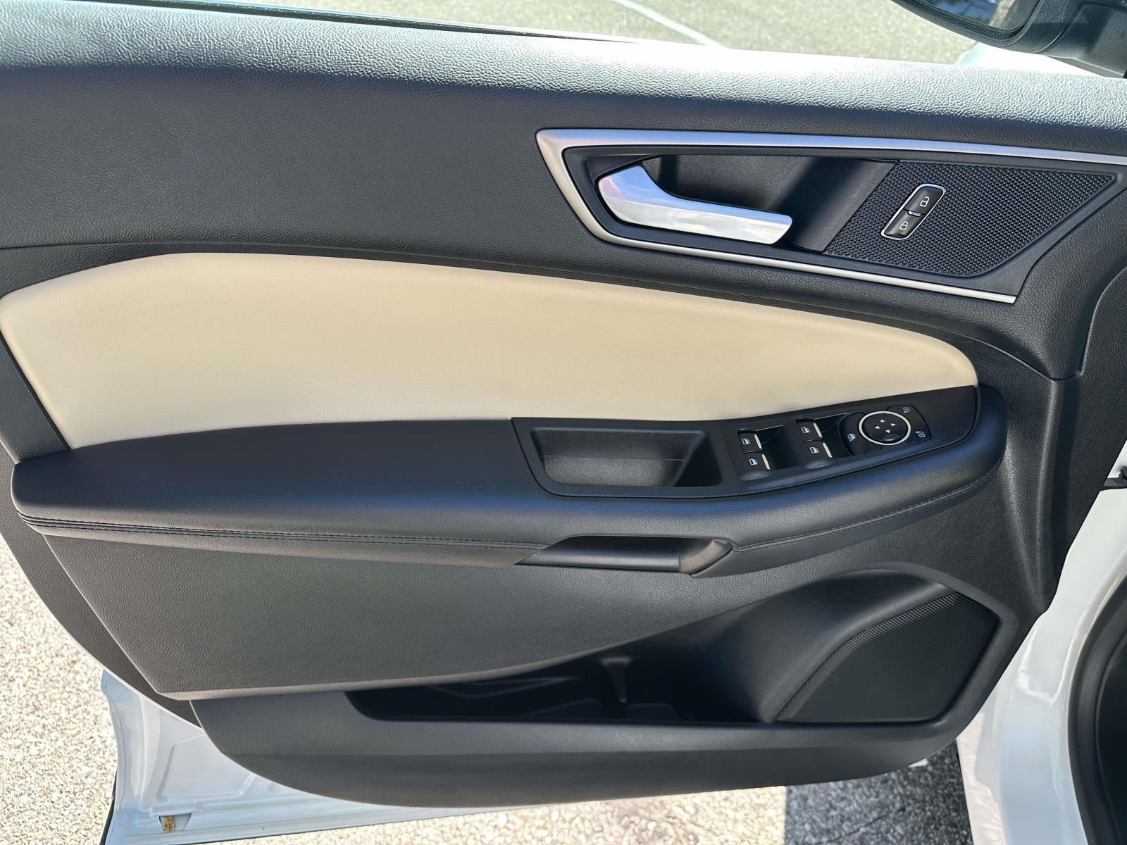 2023 Ford Edge SEL AWD