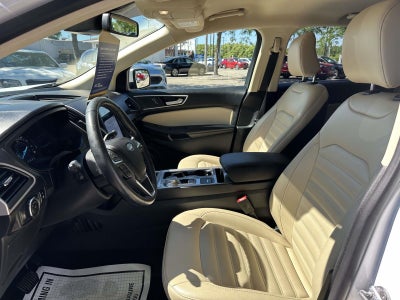 2023 Ford Edge SEL AWD