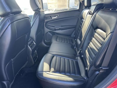 2022 Ford Edge SEL AWD