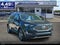 2023 Ford Edge SEL AWD