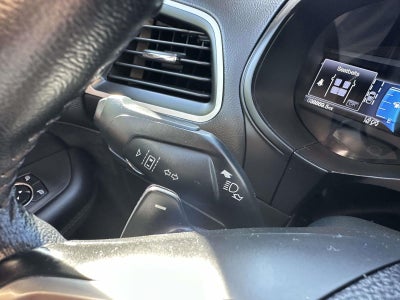 2023 Ford Edge SEL AWD