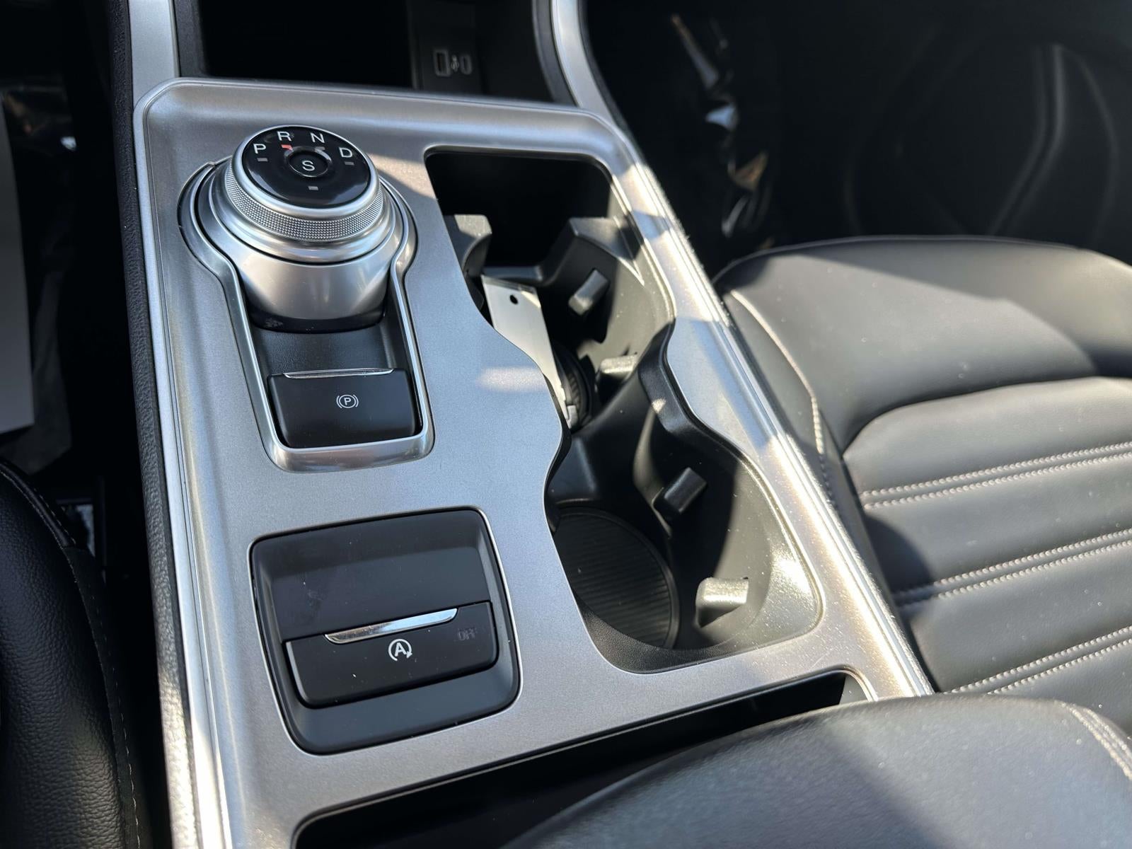 2023 Ford Edge SEL AWD