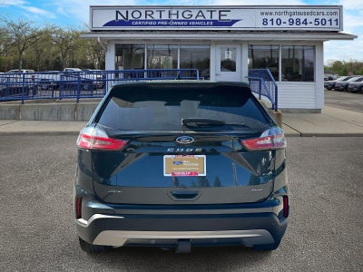 2023 Ford Edge SEL AWD