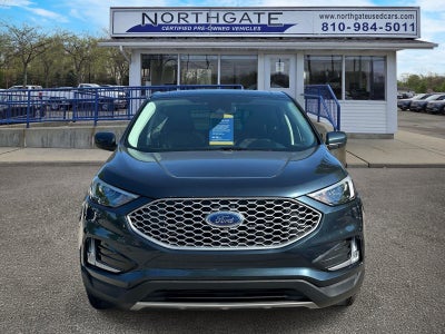 2023 Ford Edge SEL AWD