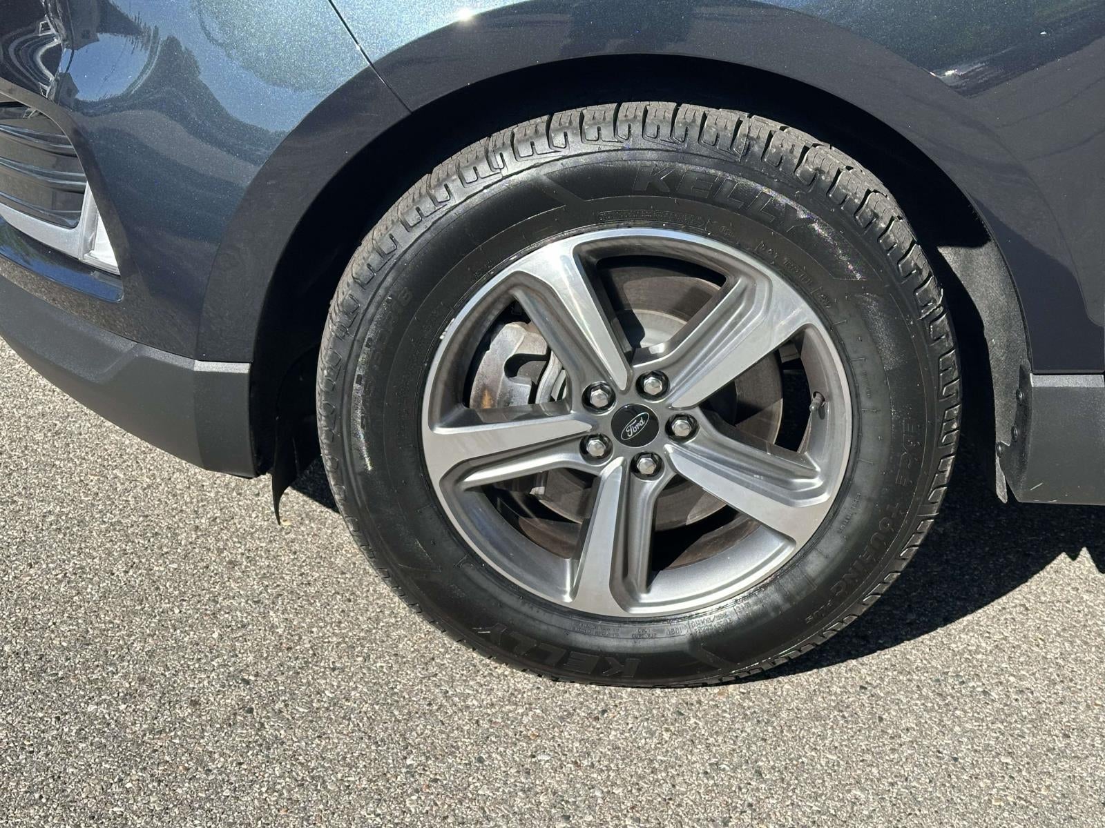 2023 Ford Edge SEL AWD