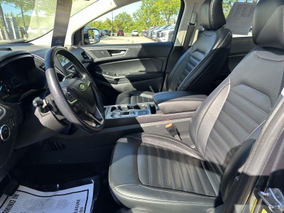 2023 Ford Edge SEL AWD