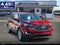 2023 Ford Edge SEL AWD
