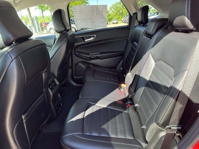 2023 Ford Edge SEL AWD