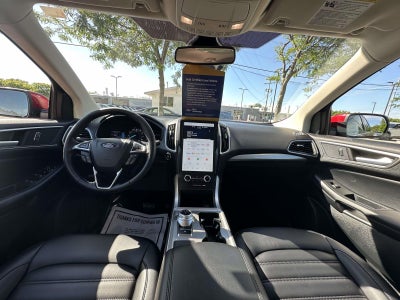 2023 Ford Edge SEL AWD