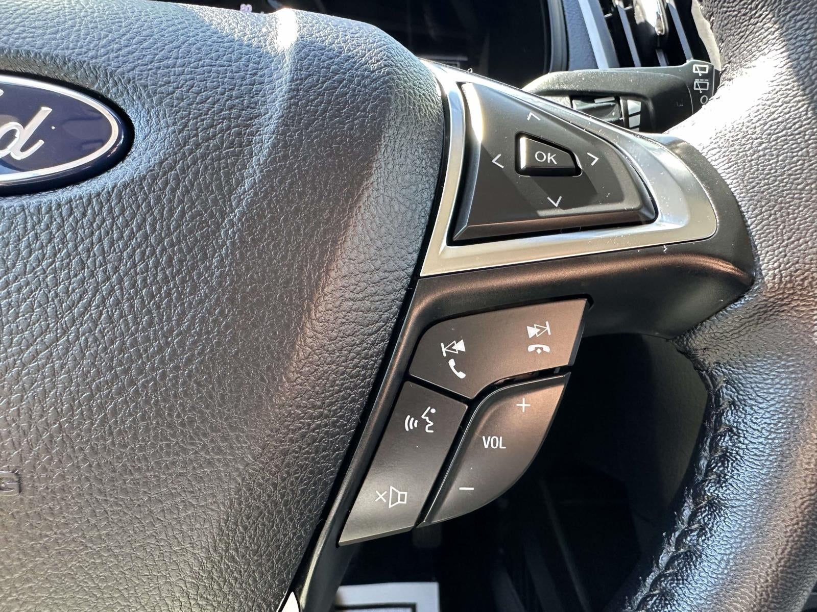 2023 Ford Edge SEL AWD
