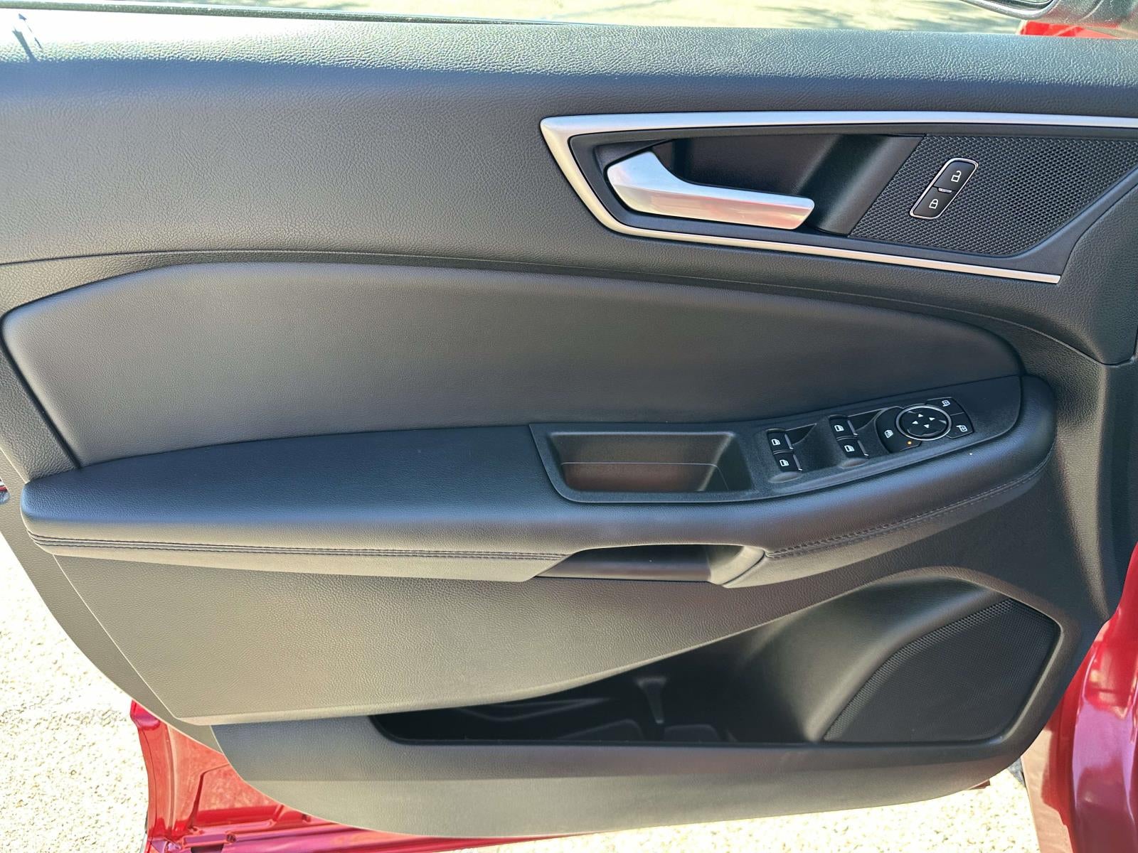 2023 Ford Edge SEL AWD