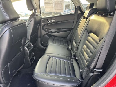 2022 Ford Edge SEL AWD