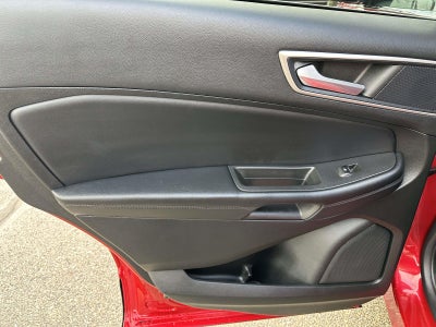 2023 Ford Edge SEL AWD