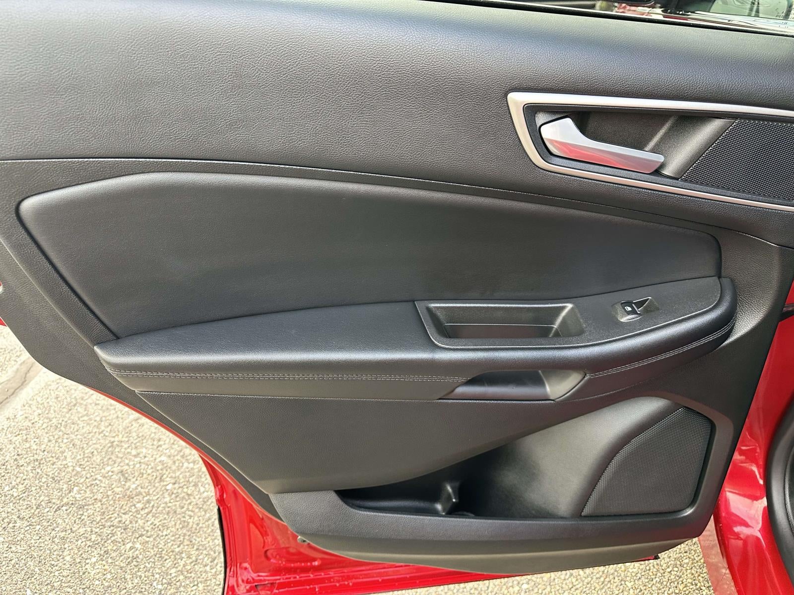 2023 Ford Edge SEL AWD