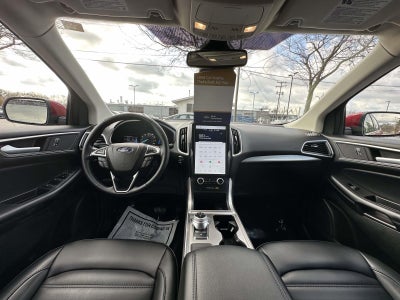 2023 Ford Edge SEL AWD