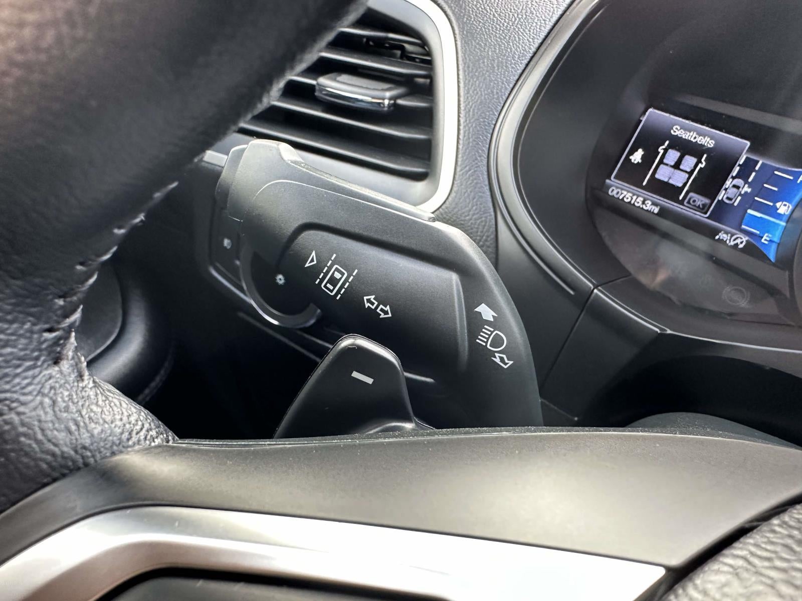 2023 Ford Edge SEL AWD