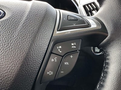 2023 Ford Edge SEL AWD