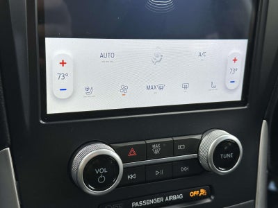 2023 Ford Edge SEL AWD