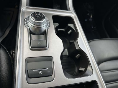 2023 Ford Edge SEL AWD