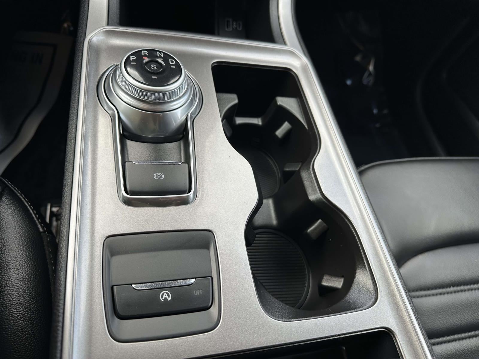 2023 Ford Edge SEL AWD