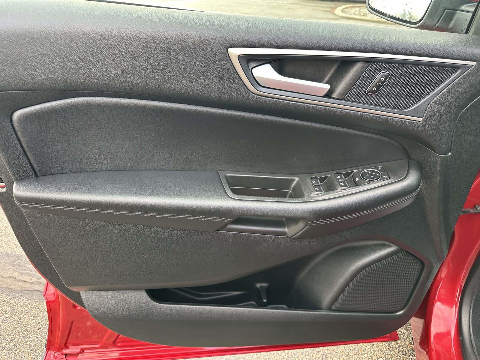 2023 Ford Edge SEL AWD